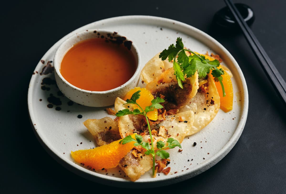PAD Dining