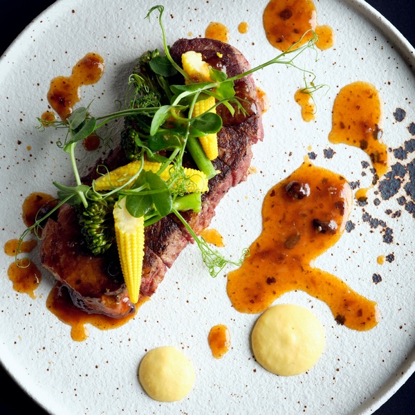 PAD Restaurant Dining