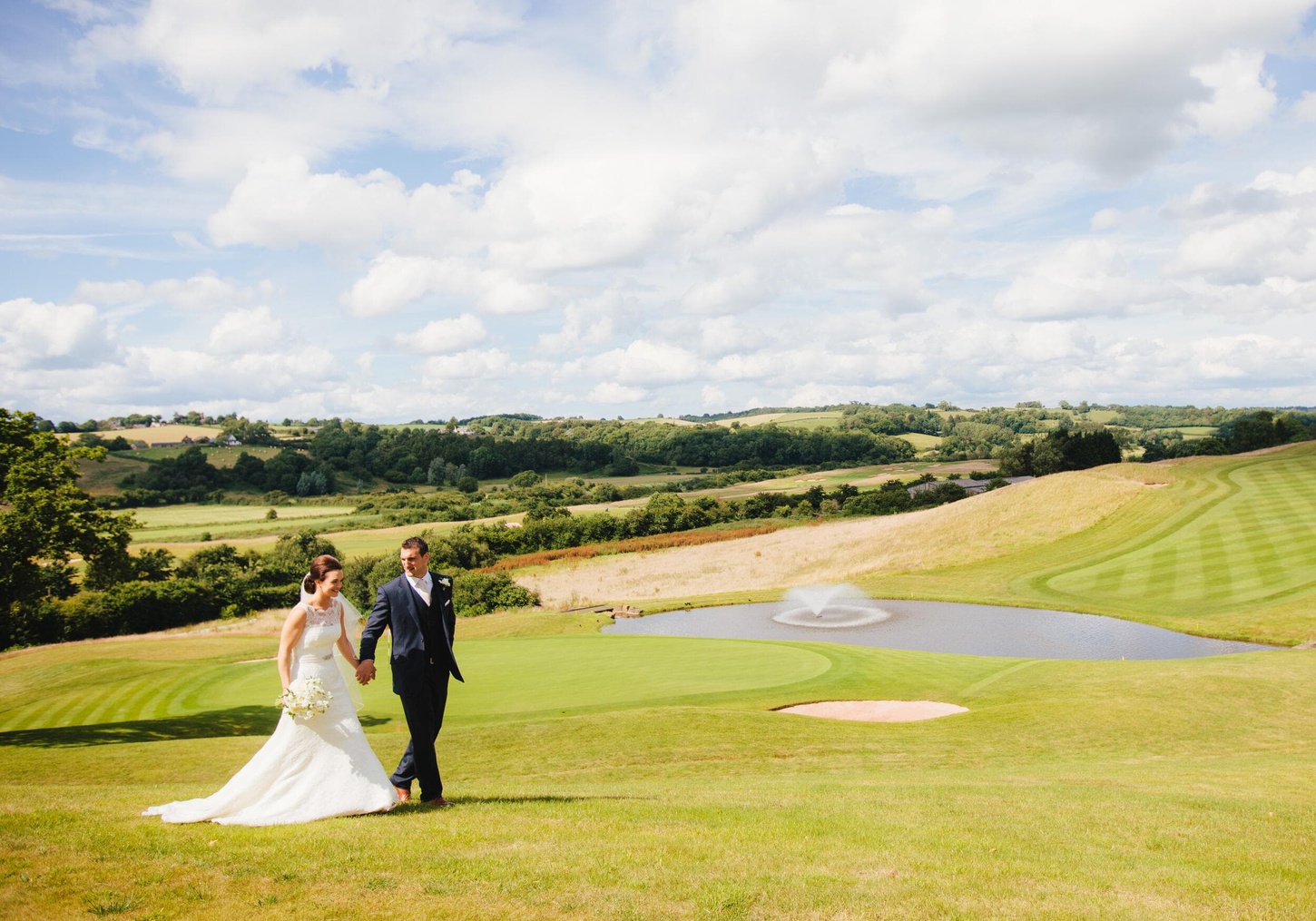 Celtic Manor Wedding