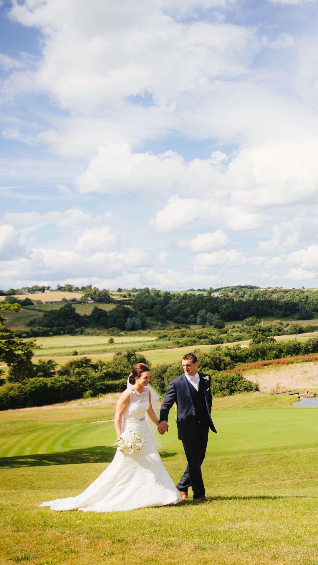 Celtic Manor Wedding