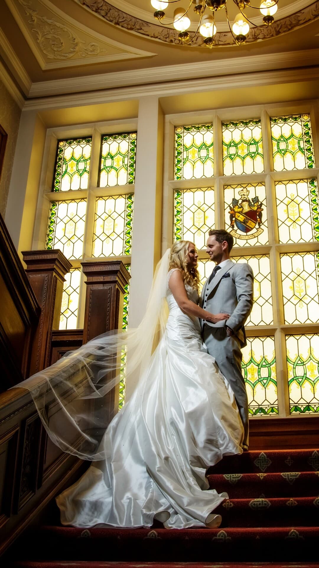 The Manor House Wedding