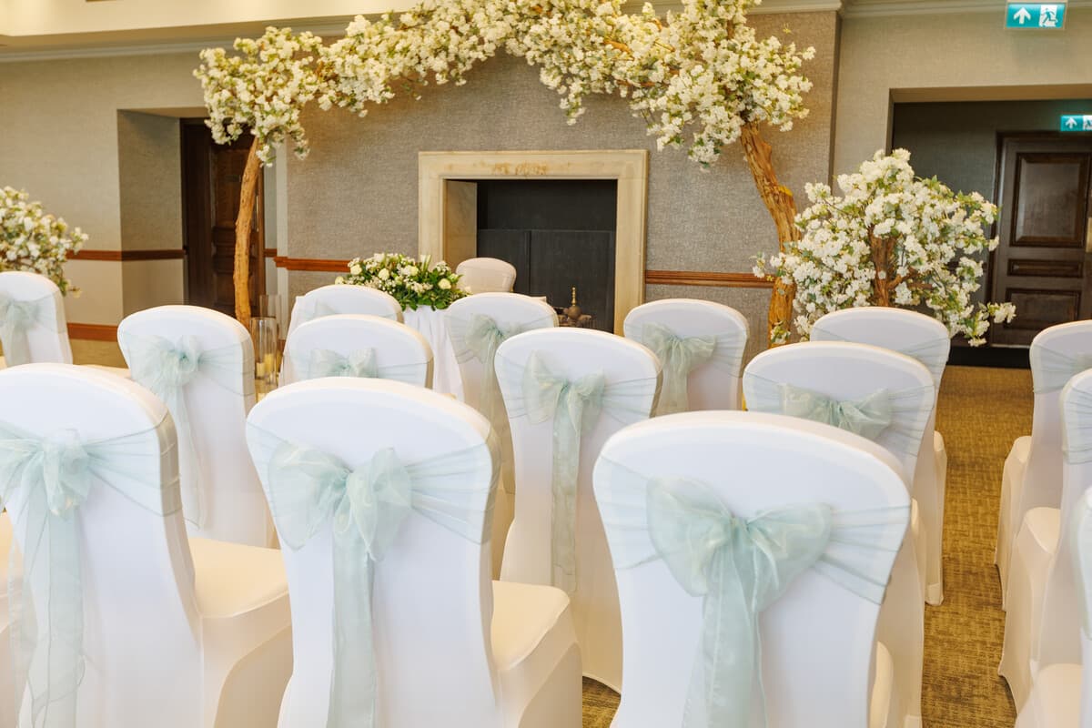 Celtic Manor Wedding