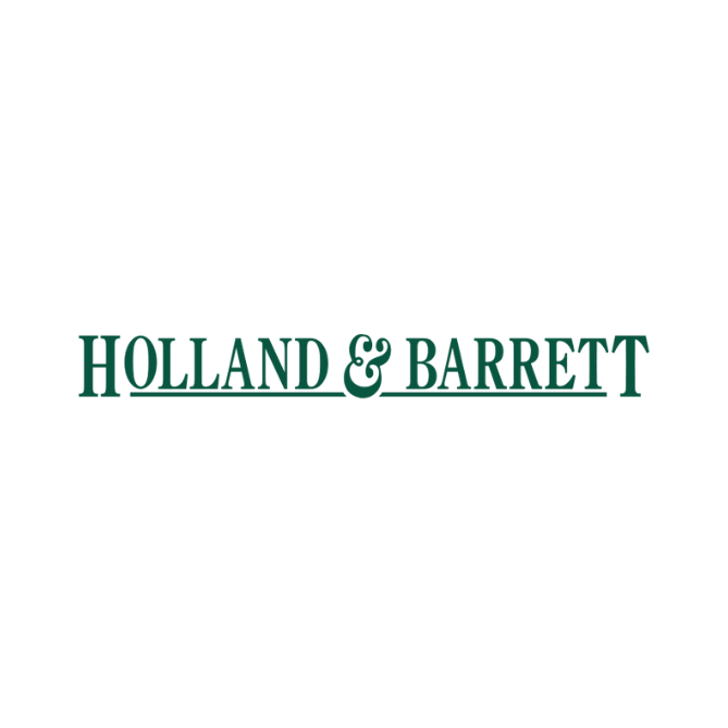 Holland & Barrett Logo
