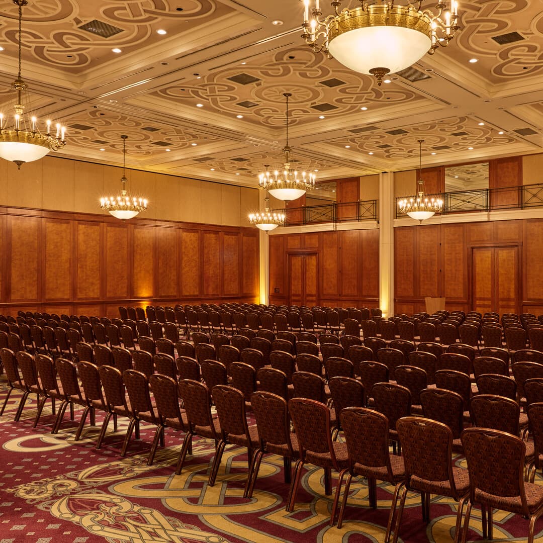 Caernarfon Suite
