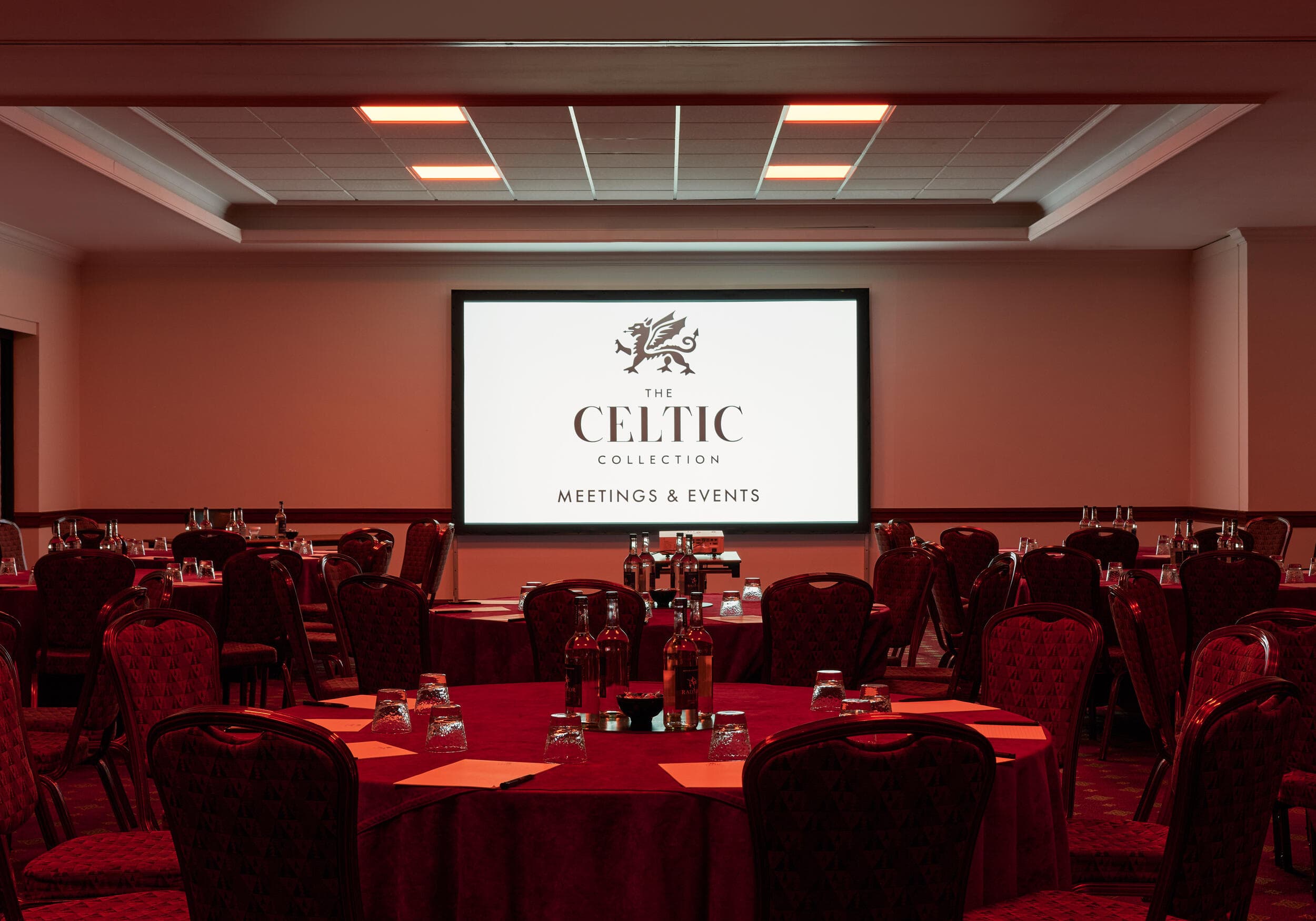 Denbigh Suite
