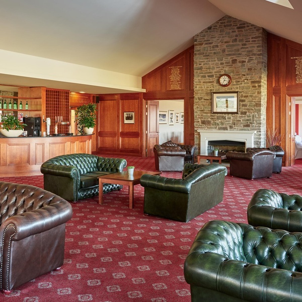Sam Ryder Lounge