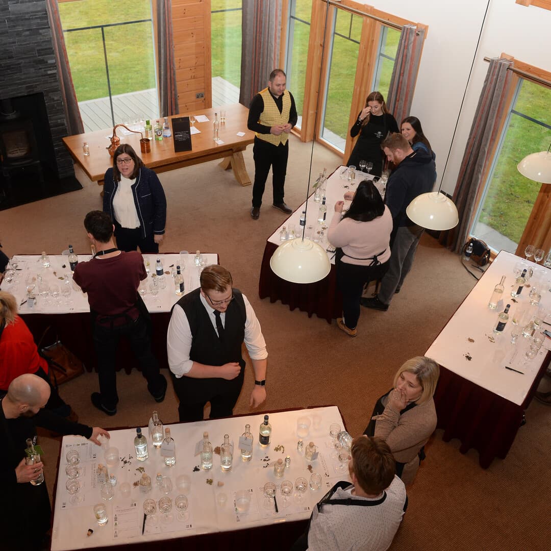 Corporate Activities