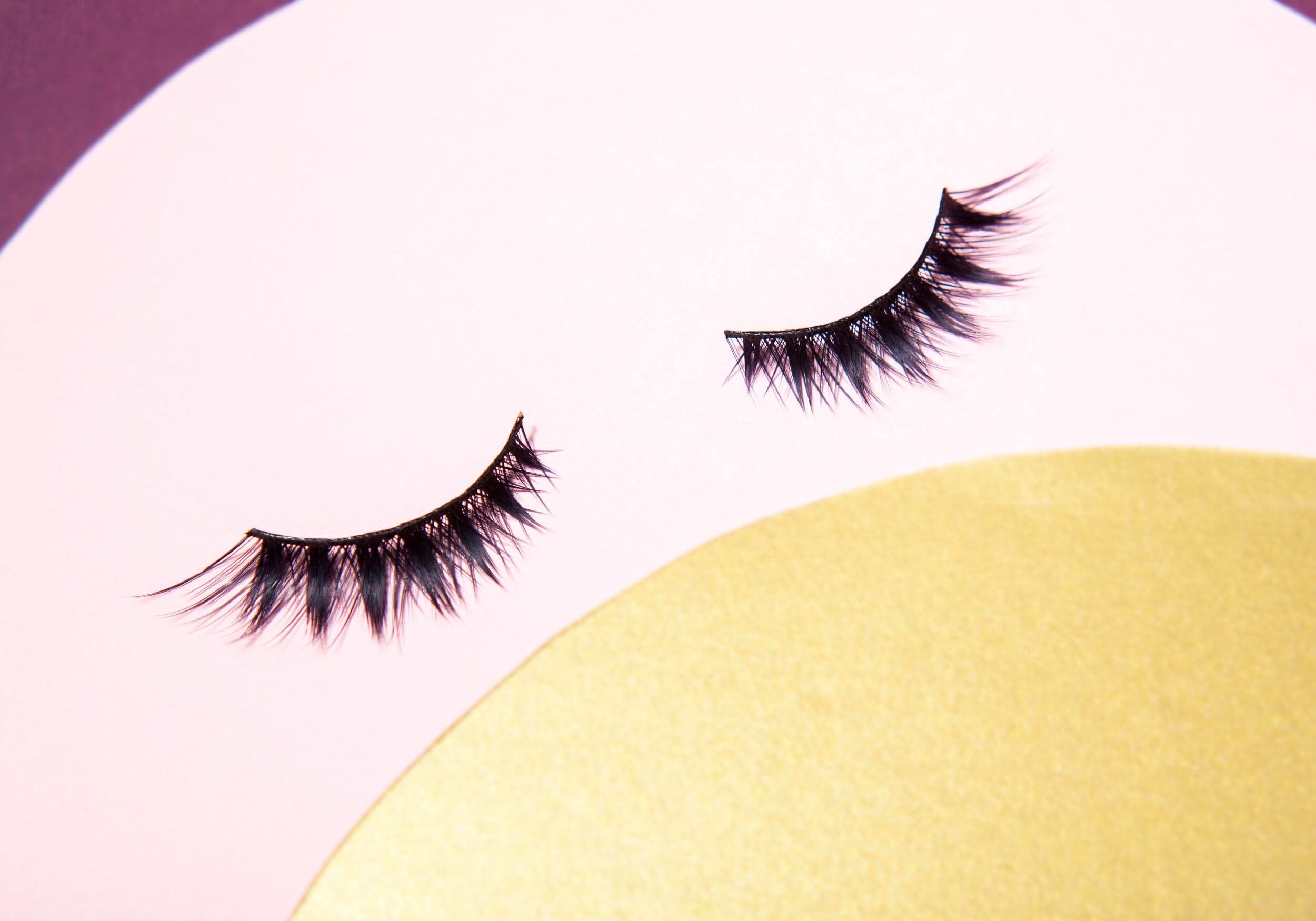 Beauty Lashes