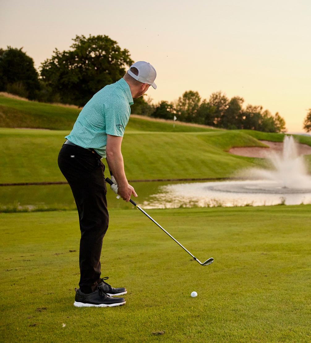 Twenty Ten Golf