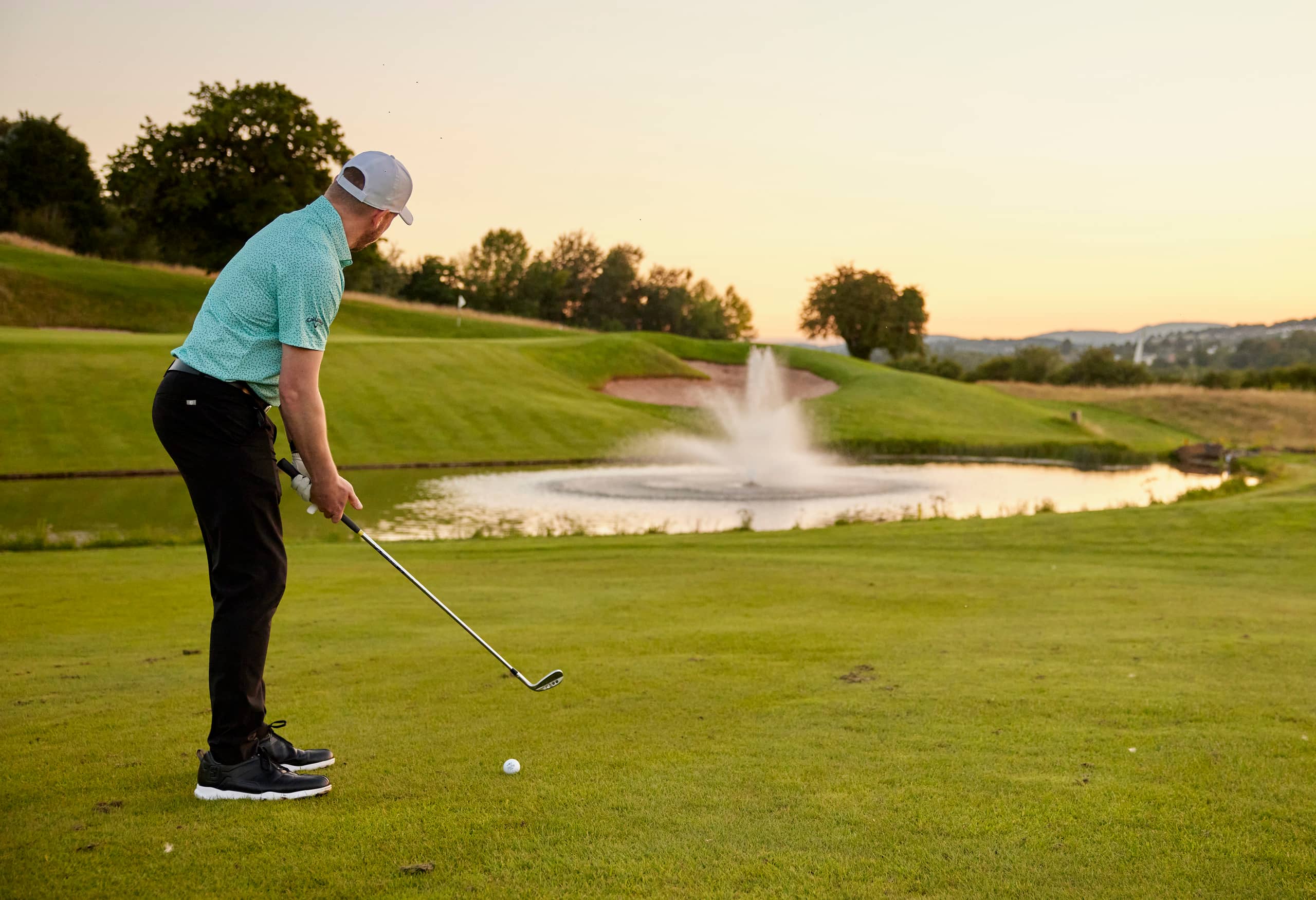 Twenty Ten Celtic Manor