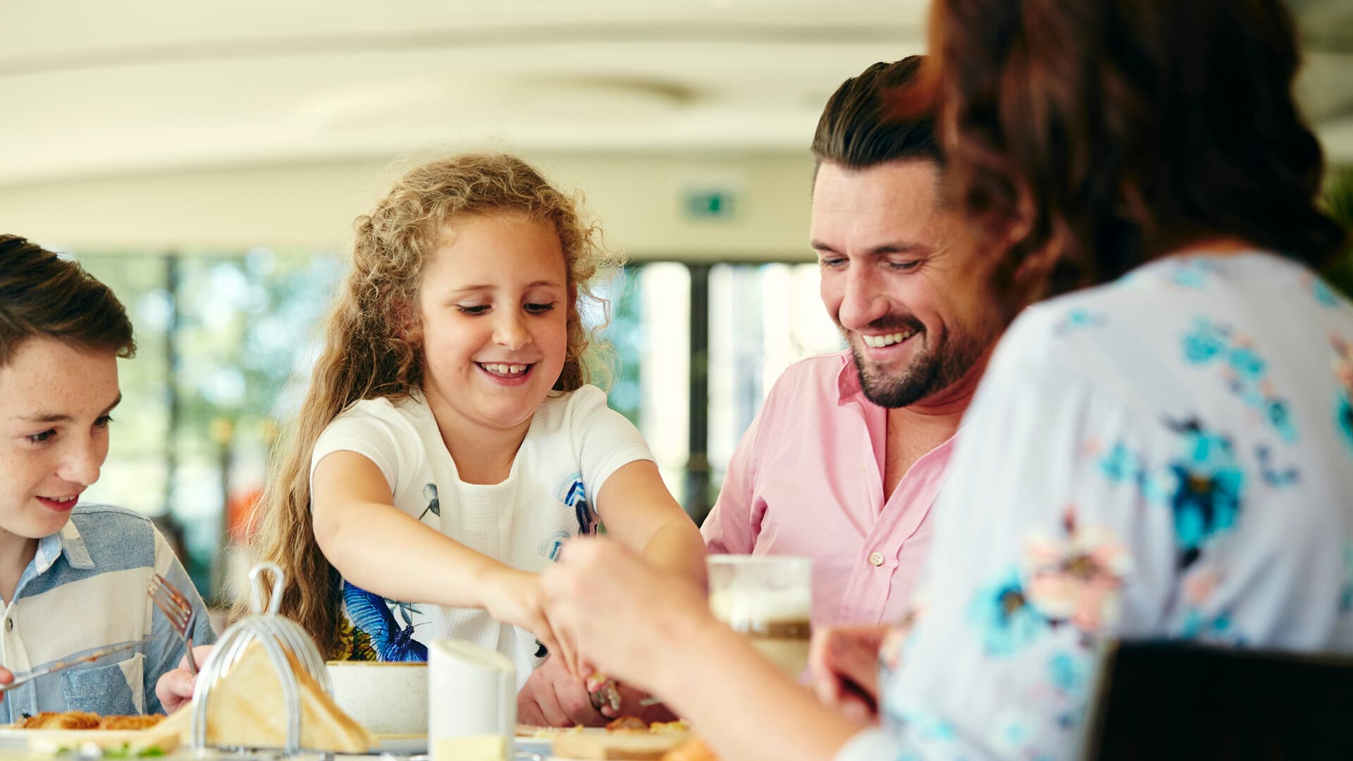 Family Dining