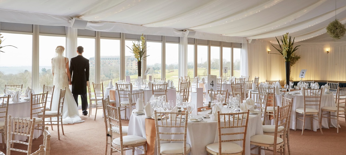 Celtic Manor Wedding