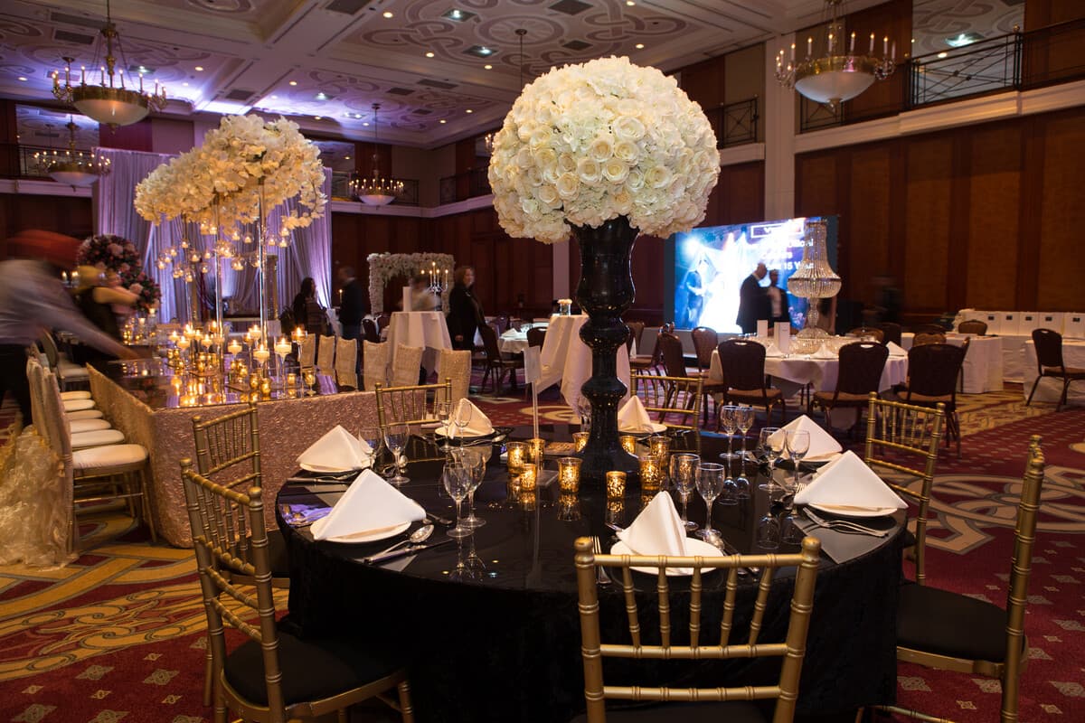 Celtic Manor Wedding