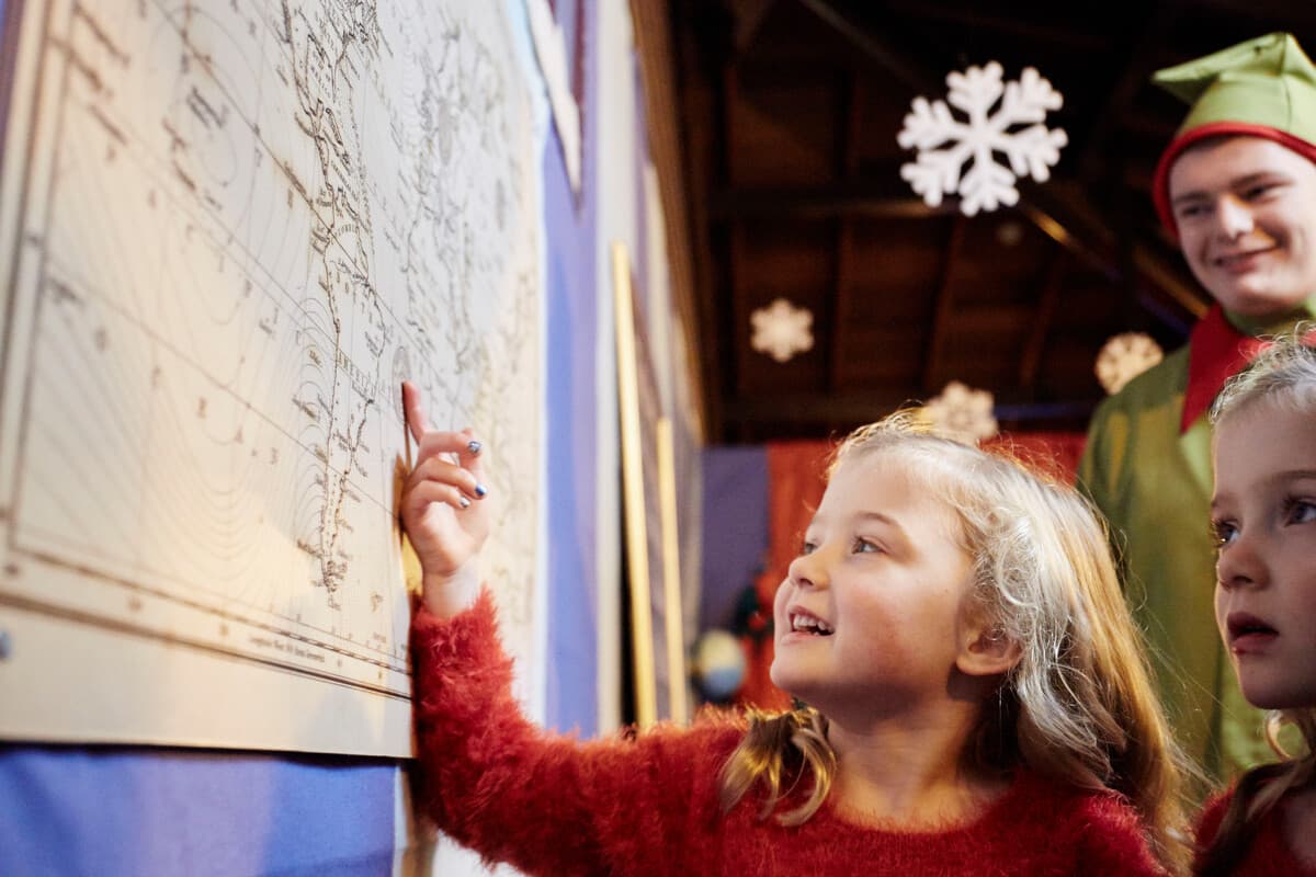 Christmas Activities