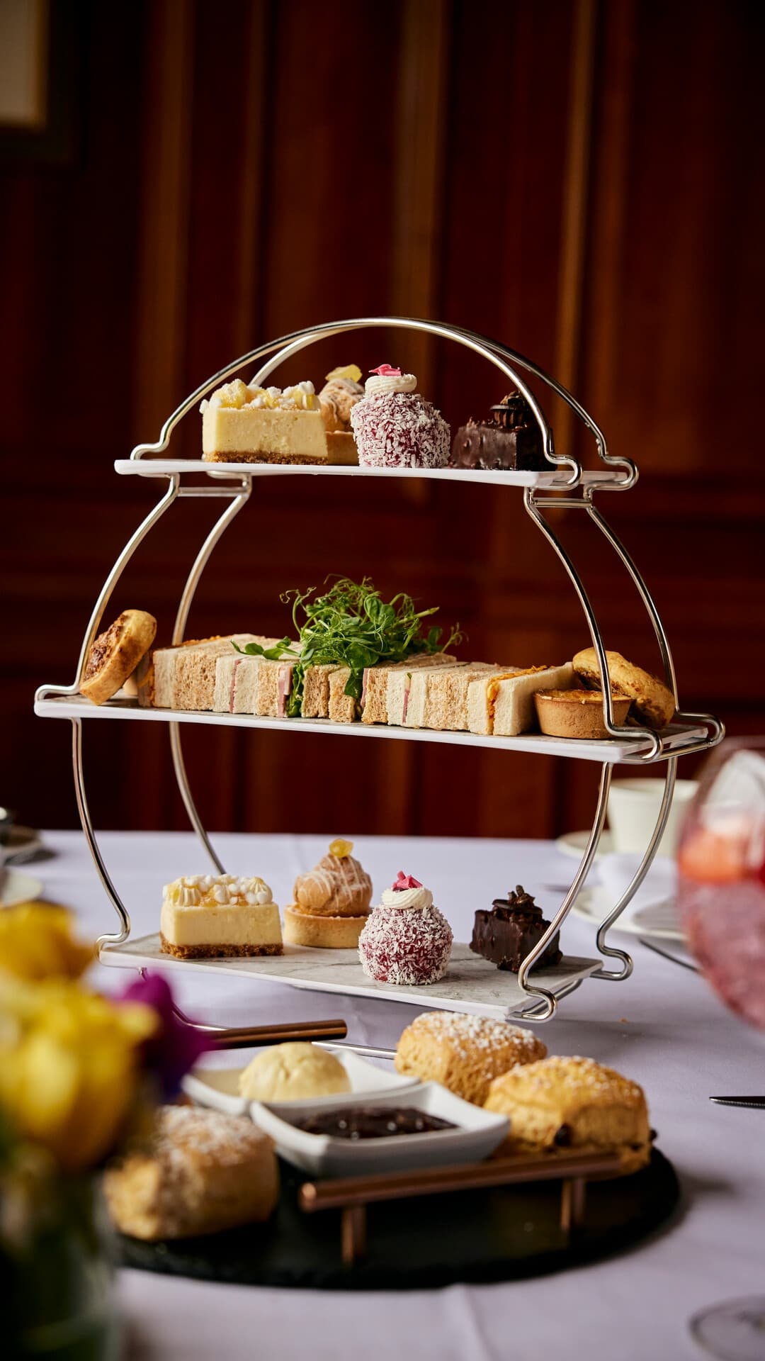 Afternoon Tea