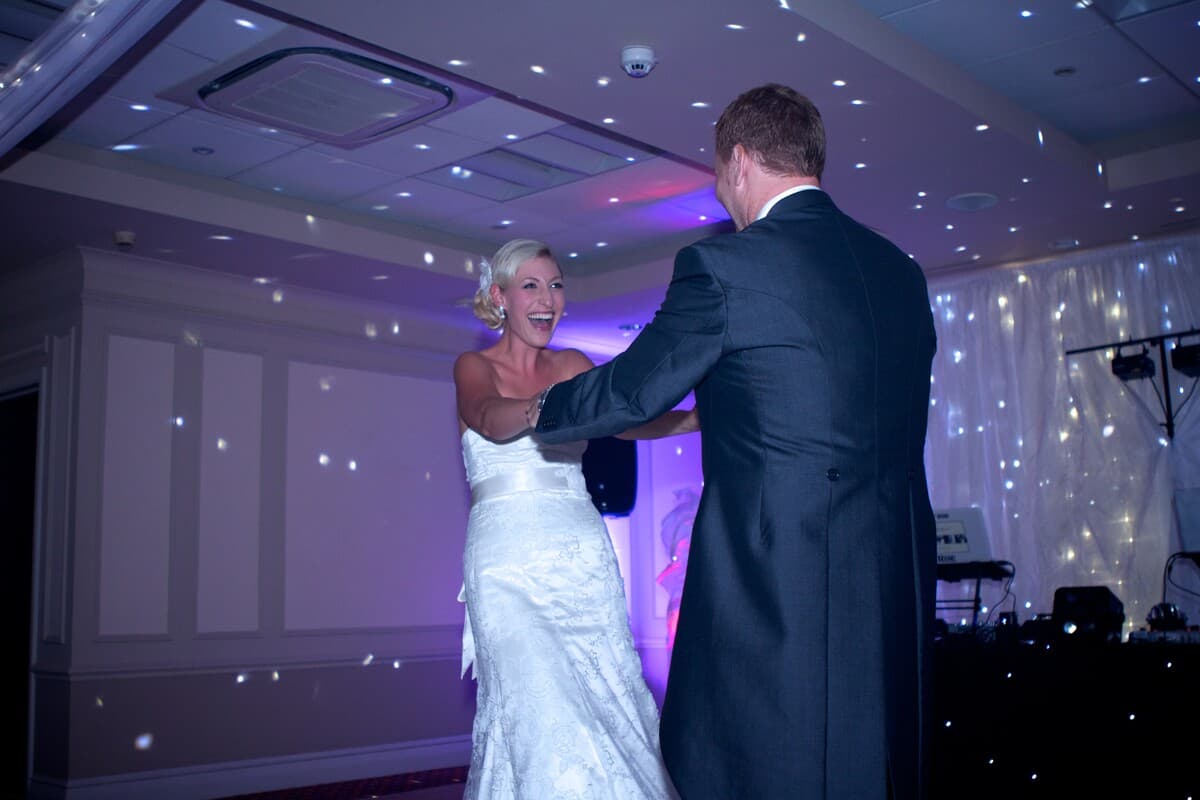 Celtic Manor Wedding