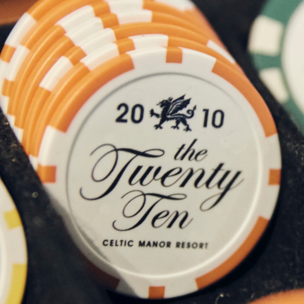 Hire Items & Golf Shops - Celtic Manor Resort