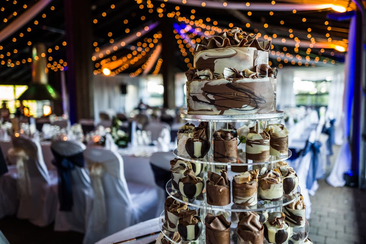 Celtic Manor Wedding