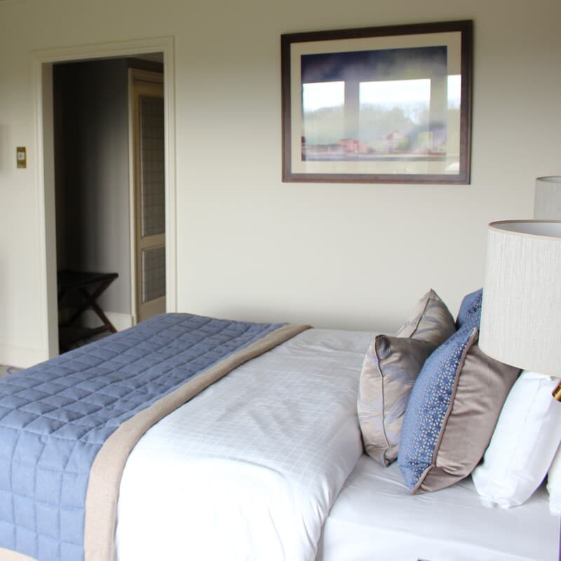 Superior Queen Room with Balcony