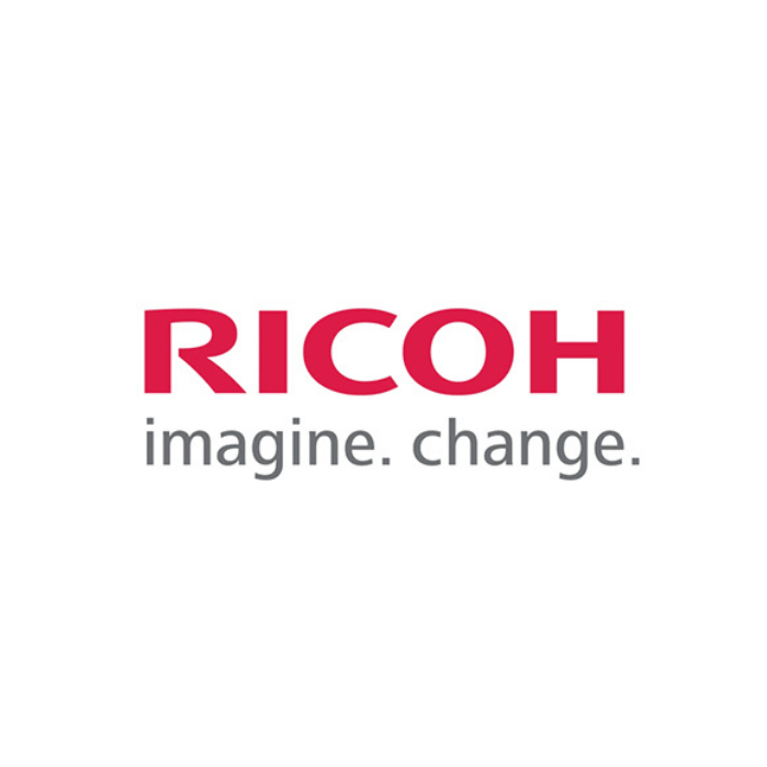 Ricoh Logo