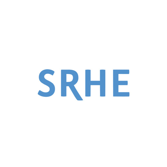 SRHE Logo