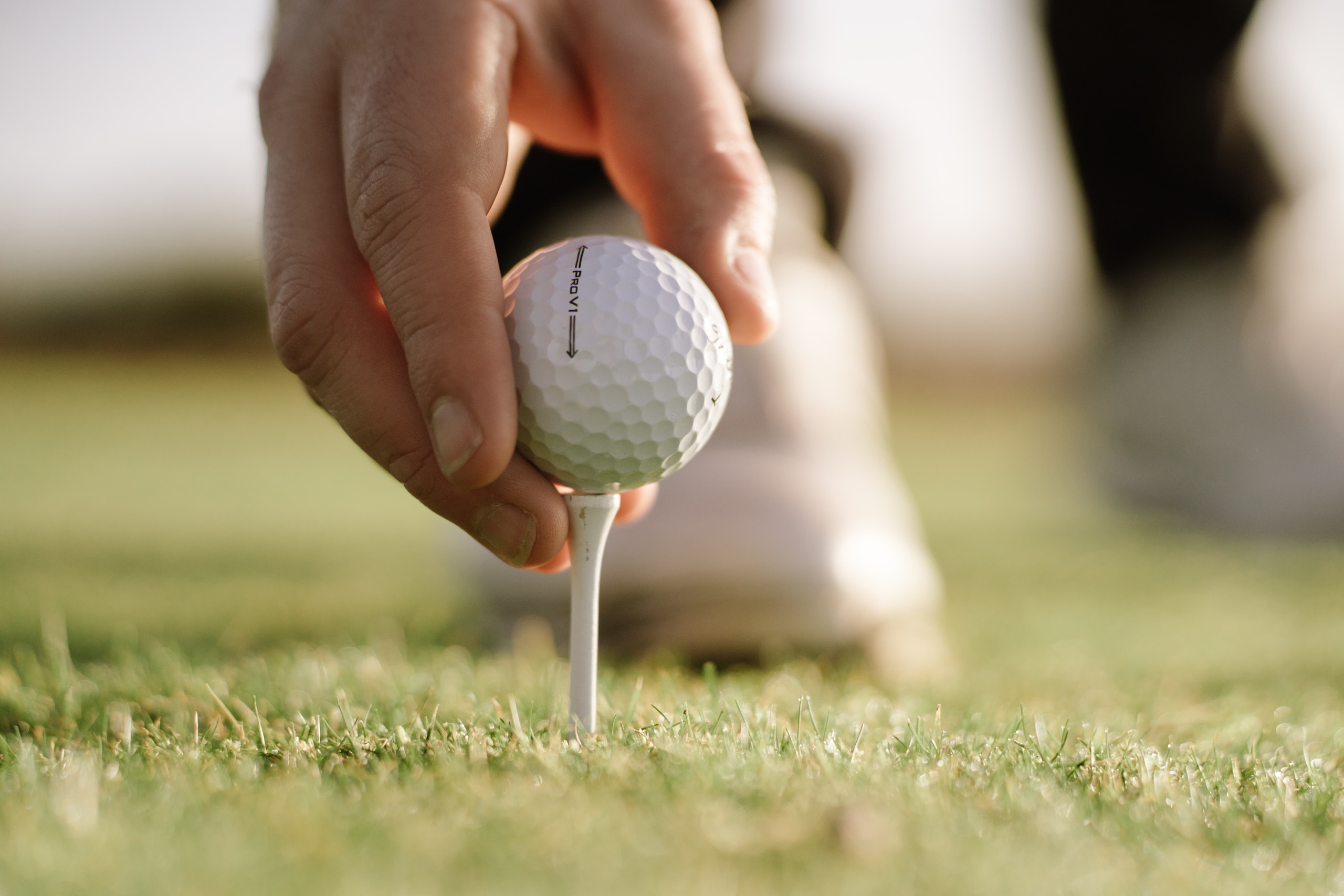 Southerndown Golf Course