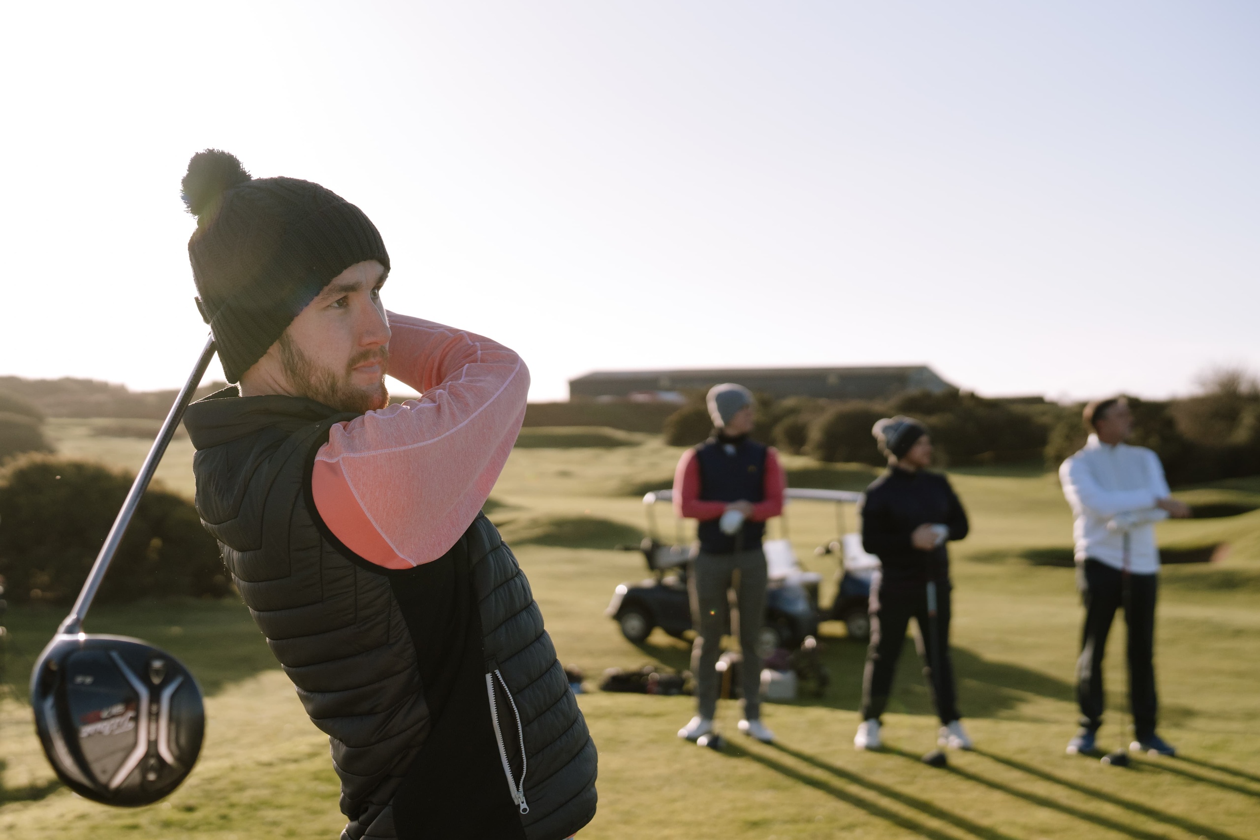 Southerndown Golf Course