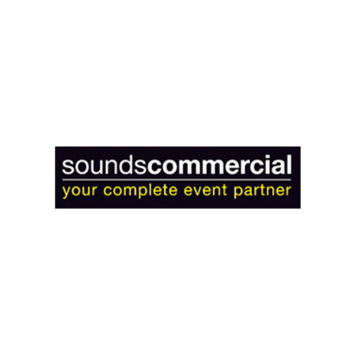 Sounds Commercial Logo