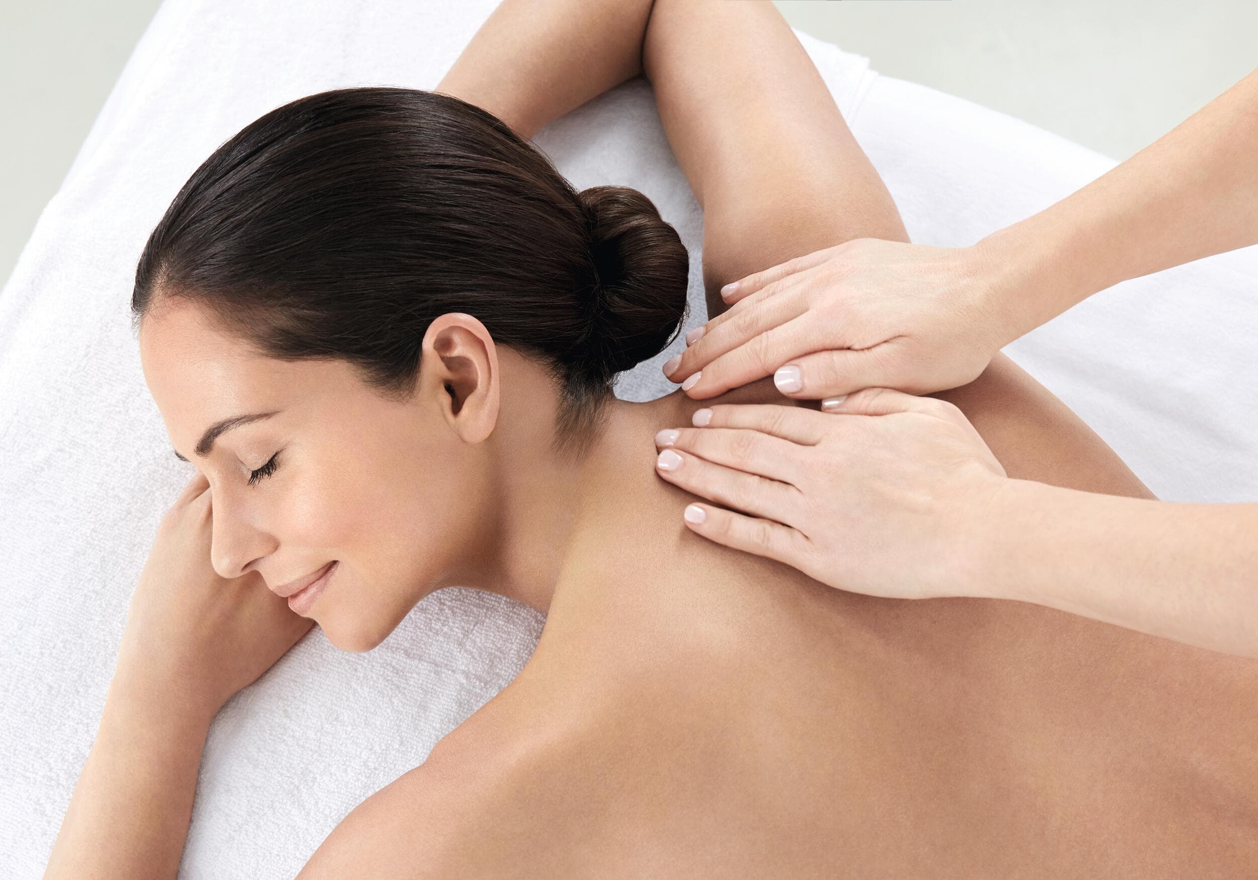 Poultice Massage