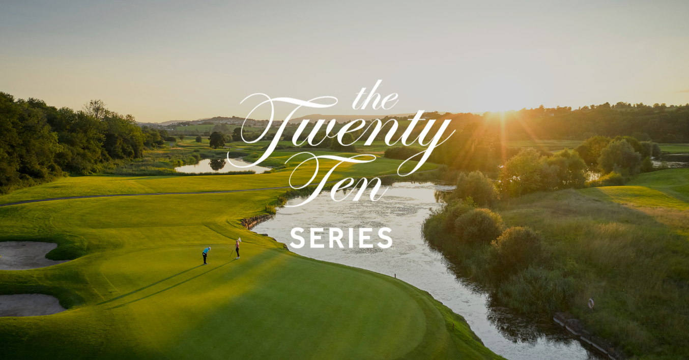 The Twenty Ten Series