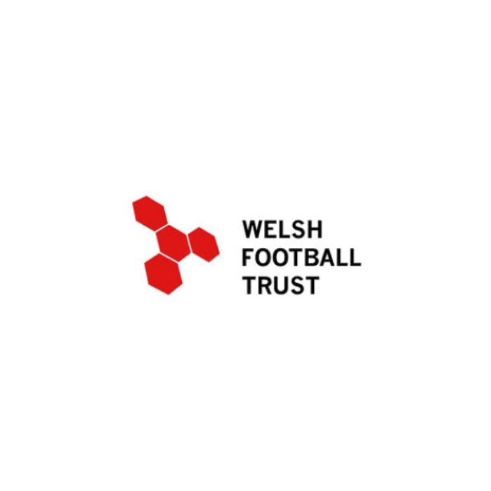 Welsh Football Trust Logo