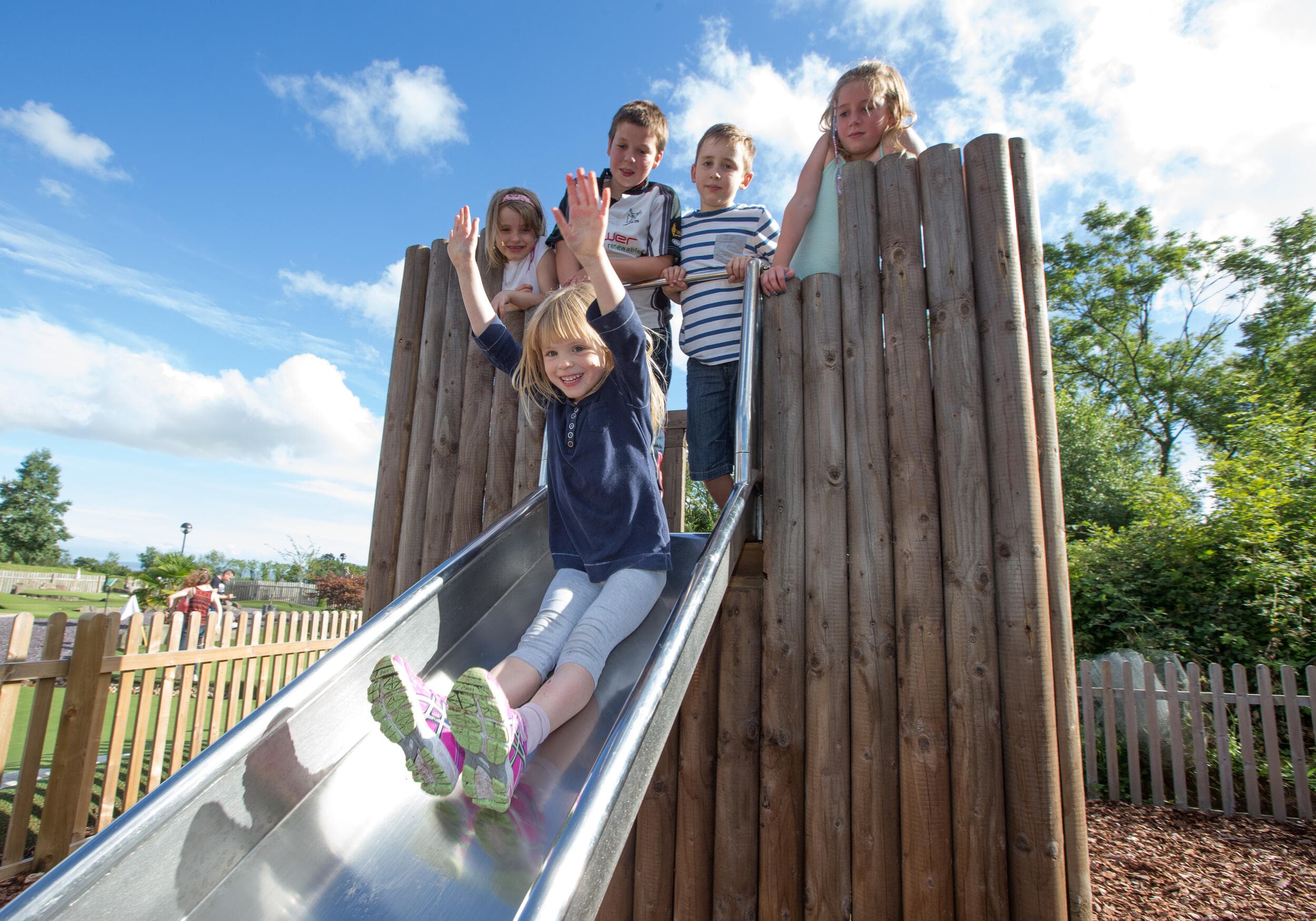 Adventure Playground