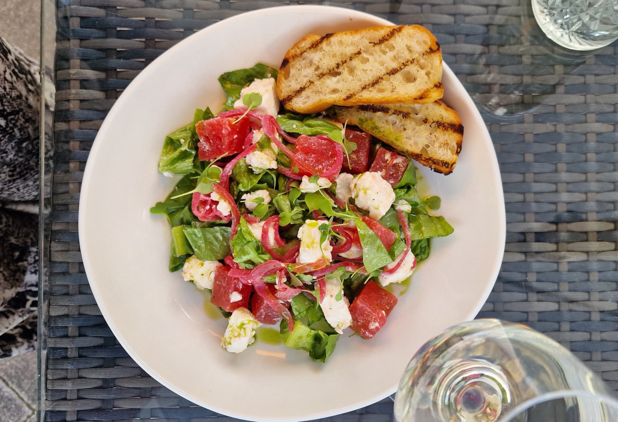 The Grill Dining