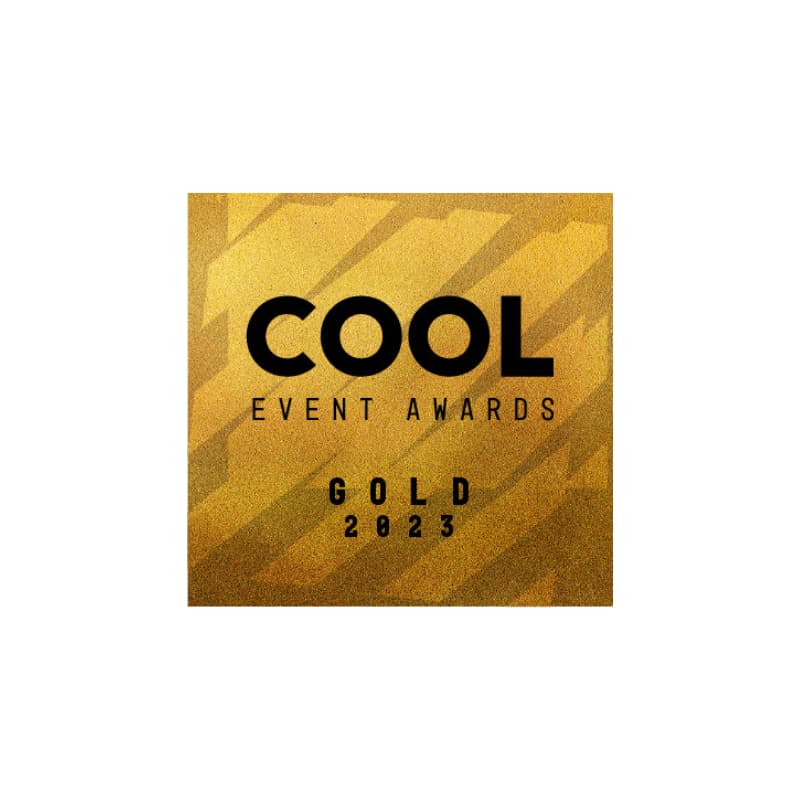 Cool Event Awards