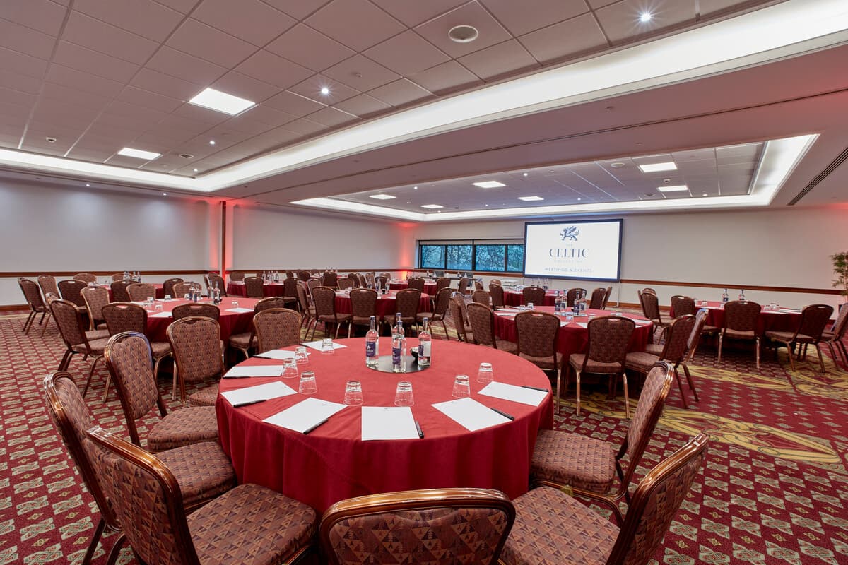 Beaumaris Suite