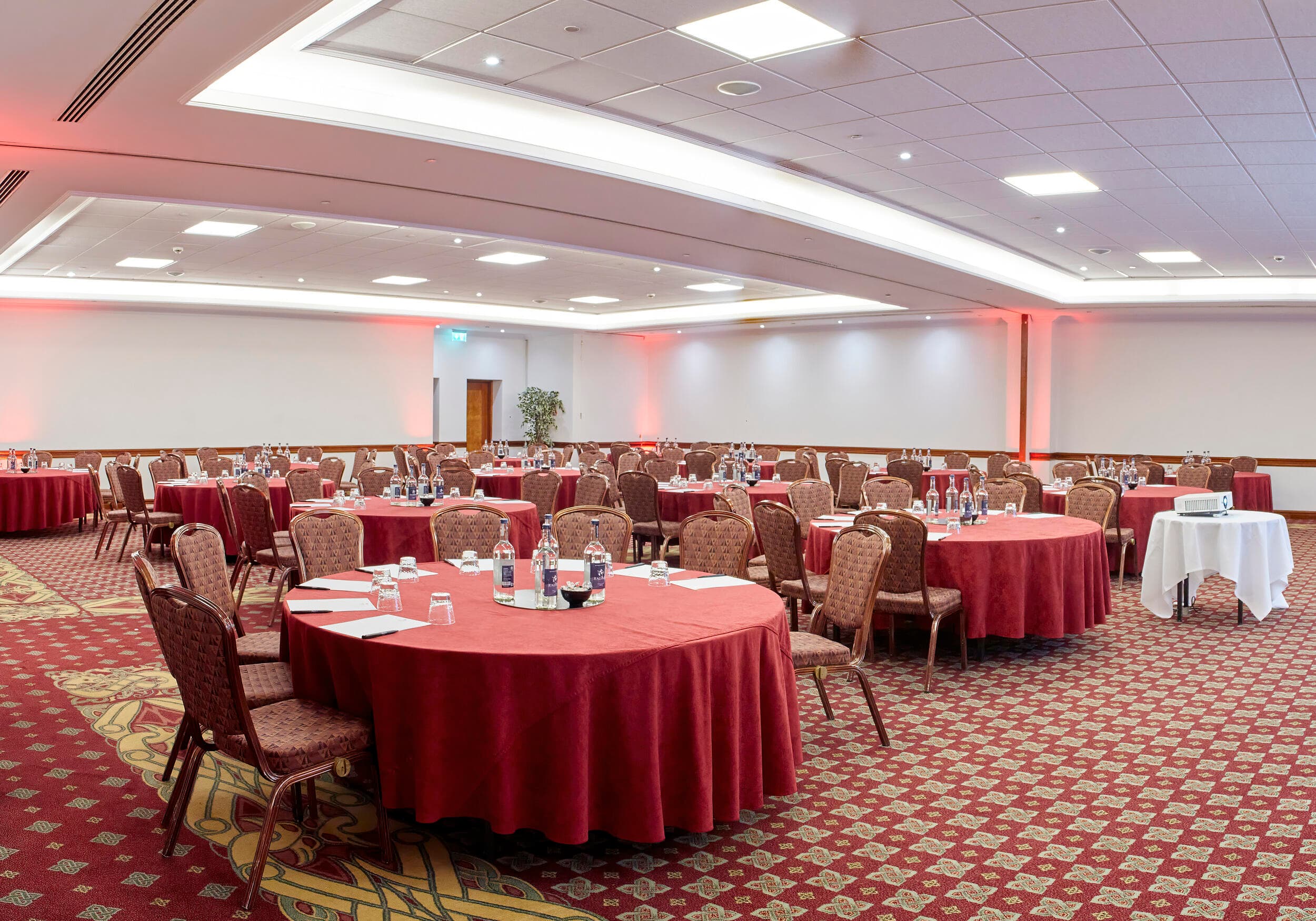 Beaumaris Suite