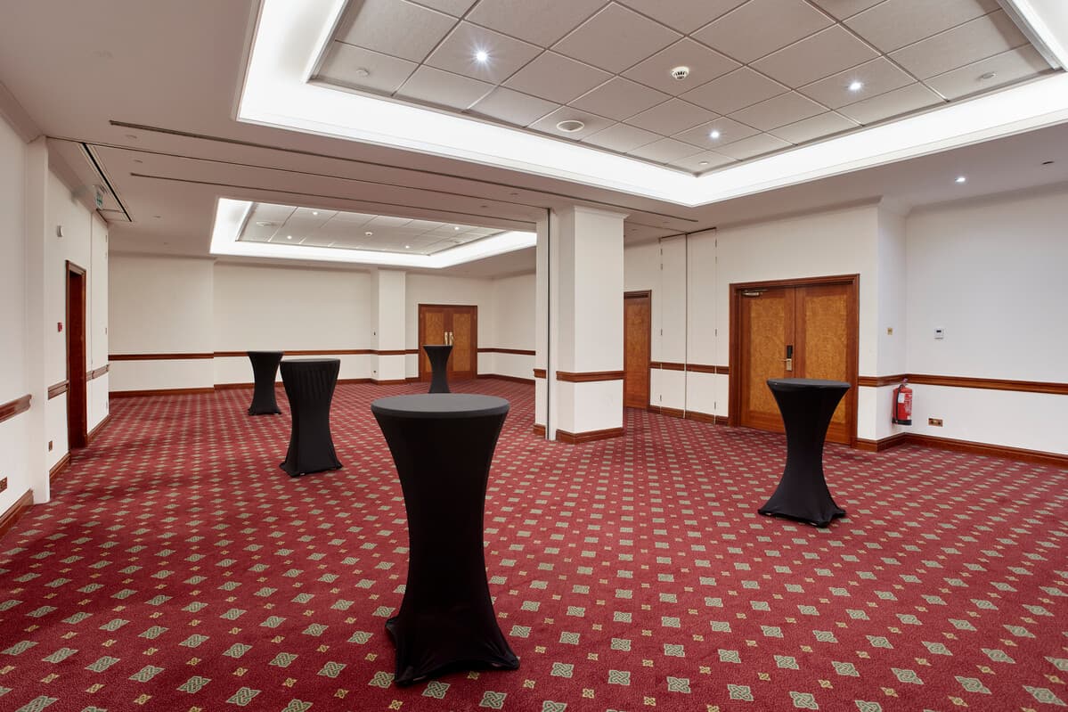 Beaumaris Suite