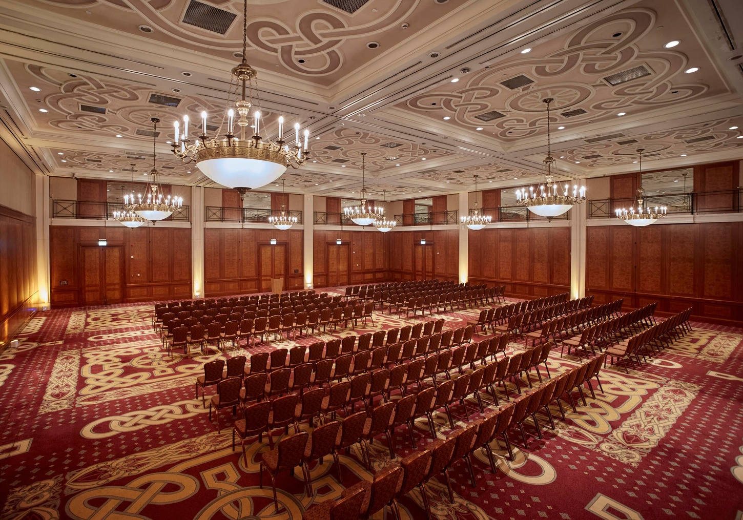 Caernarfon Suite Celtic Manor Resort