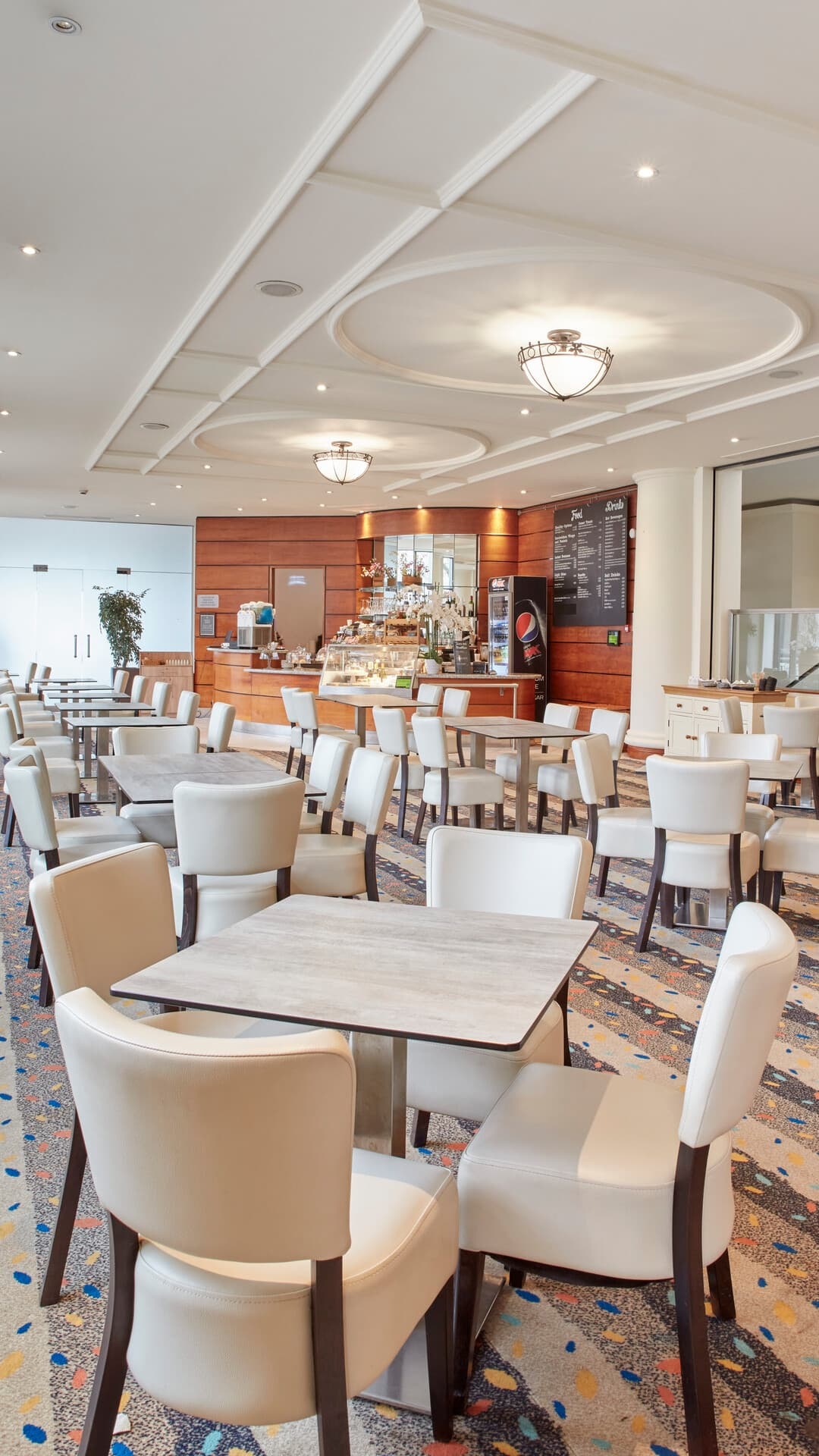 The Forum Cafe