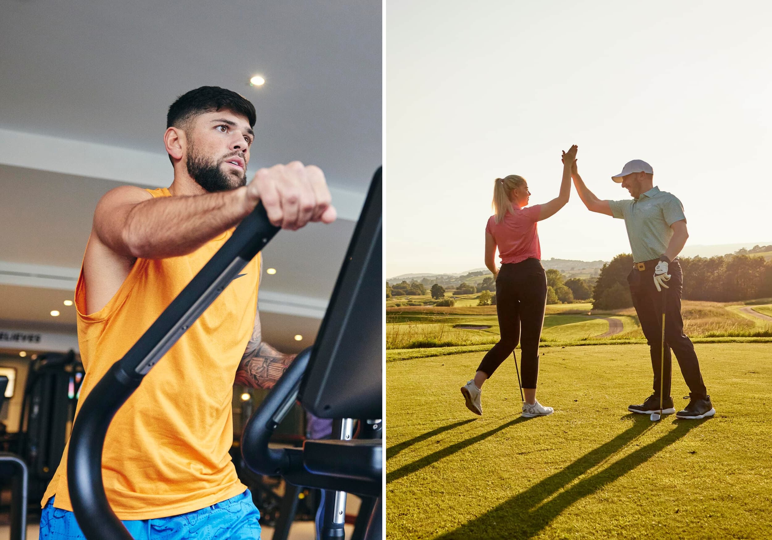 Celtic Manor Resort Membership