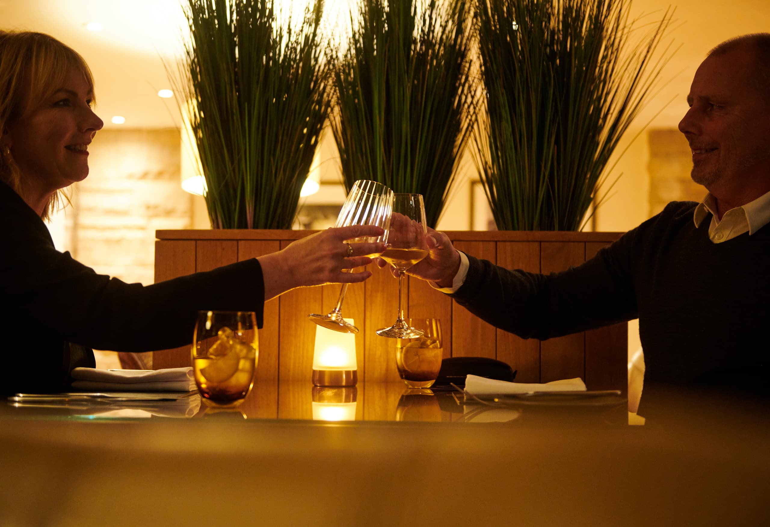 Celtic Manor Resort Couples