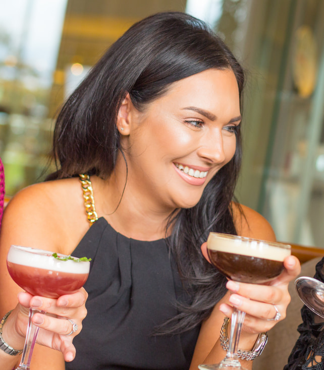 Celtic Manor Resort Bar