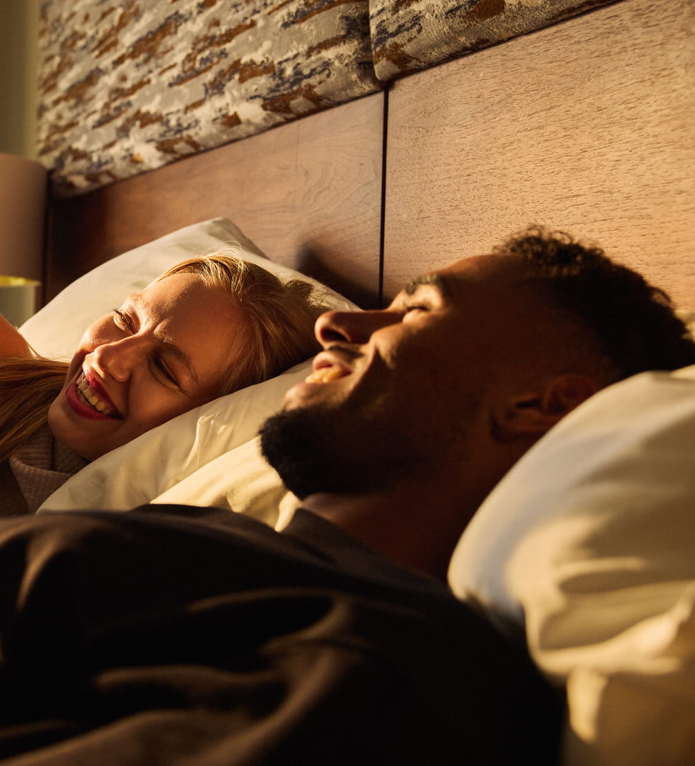 Celtic Manor Signature Stays