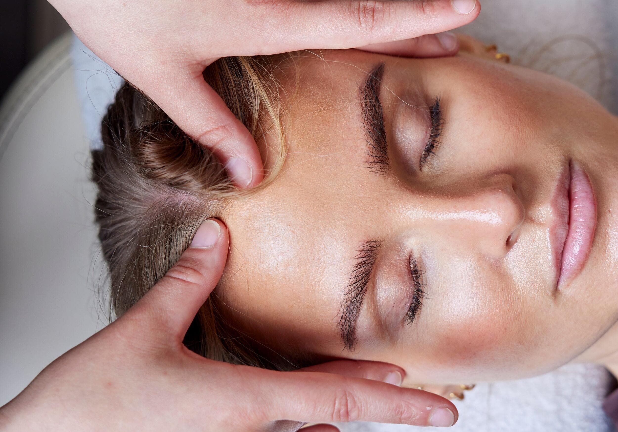 Last clearance minute massage