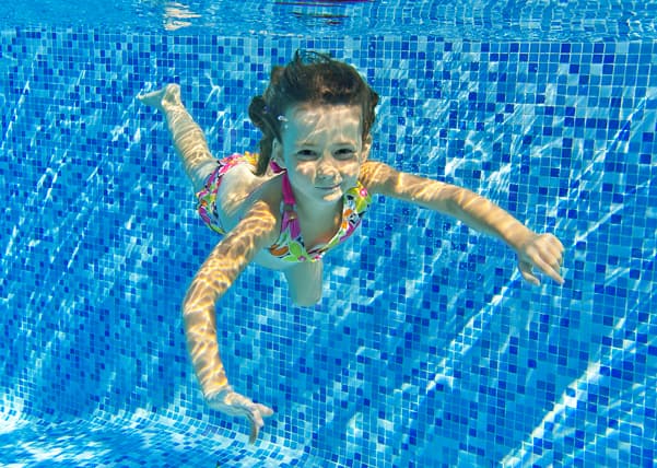 Children Swimming Pool
