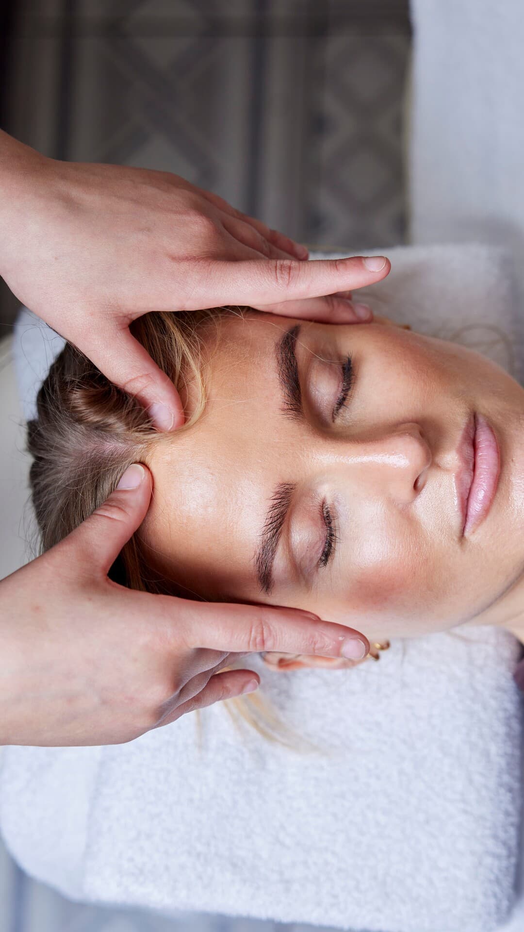 Ocius Treatment Rooms Facial