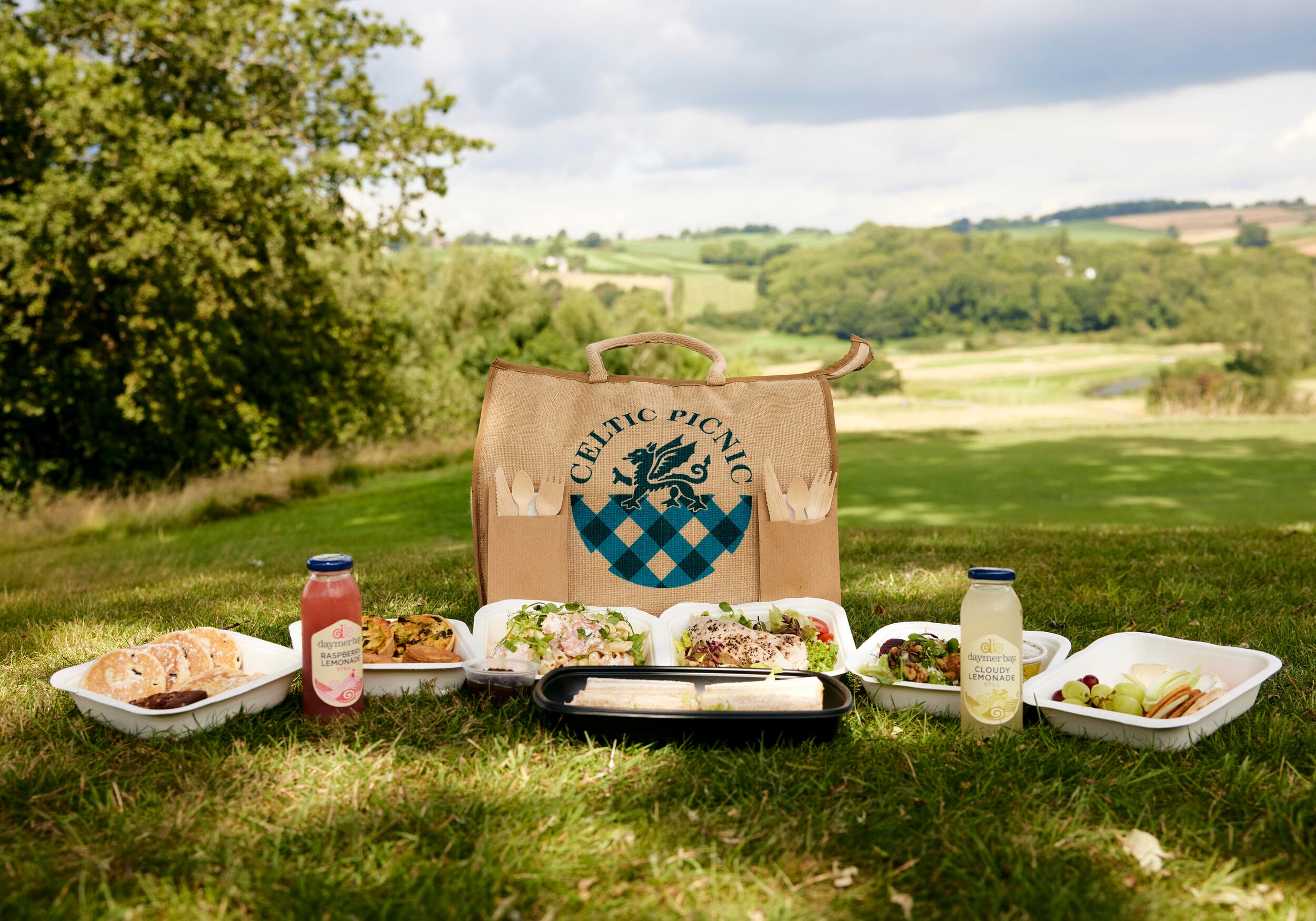 Picnic Hampers