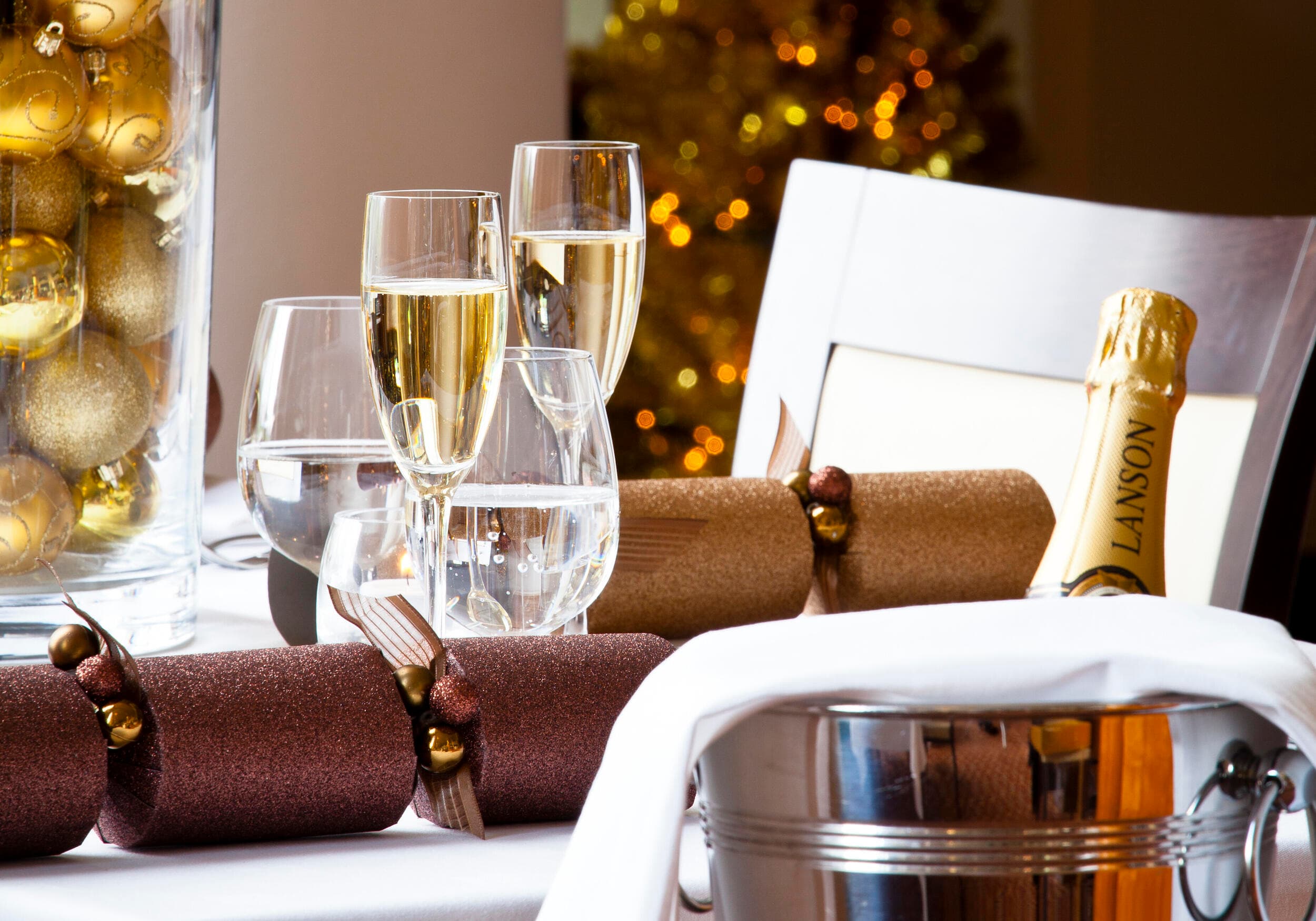 The Olive Tree Interior Decor