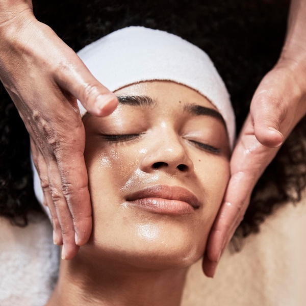 Forum Spa Facial Treatment