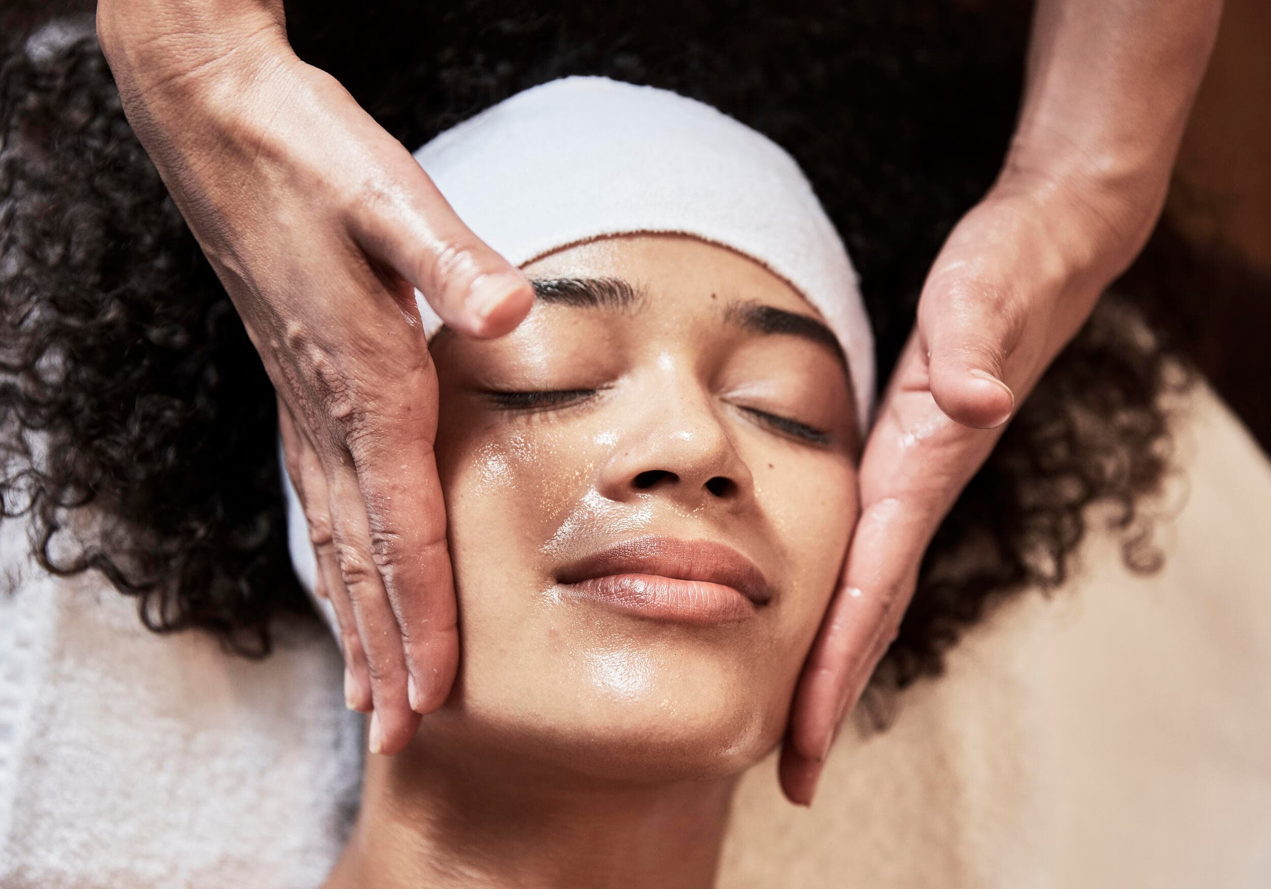 Forum Spa Facial Treatment